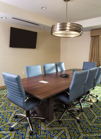 Homewood Suites by Hilton Houston / Katy Mills Mall