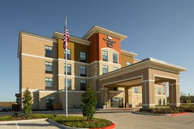 Homewood Suites by Hilton Houston / Katy Mills Mall