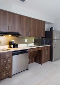 Homewood Suites by Hilton Houston / Katy Mills Mall