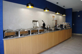 La Quinta Inn & Suites by Wyndham Katy