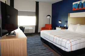 La Quinta Inn & Suites by Wyndham Katy