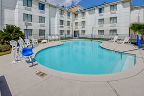 Motel 6 Houston-Katy