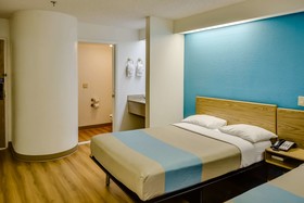 Motel 6 Houston-Katy