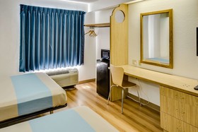Motel 6 Houston-Katy