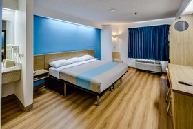 Motel 6 Houston-Katy