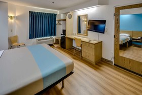 Motel 6 Houston-Katy