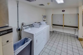 Motel 6 Houston-Katy