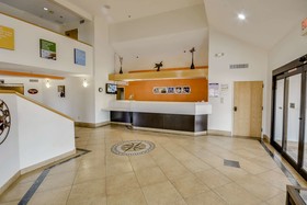 Motel 6 Houston-Katy