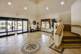 Motel 6 Houston-Katy