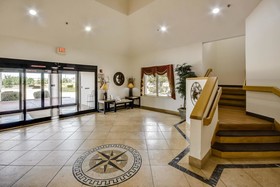 Motel 6 Houston-Katy