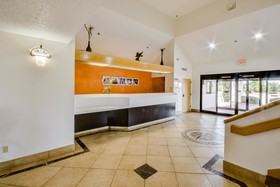 Motel 6 Houston-Katy