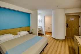 Motel 6 Houston-Katy