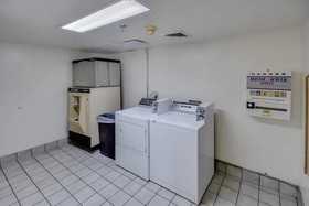 Motel 6 Houston-Katy