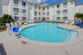 Motel 6 Houston-Katy