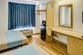 Motel 6 Houston-Katy