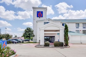 Motel 6 Houston-Katy
