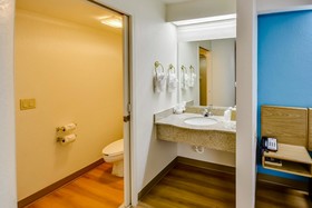 Motel 6 Houston-Katy