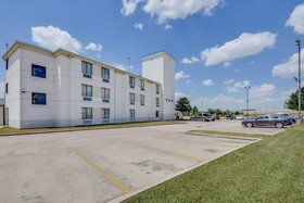 Motel 6 Houston-Katy