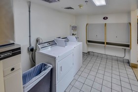 Motel 6 Houston-Katy