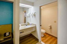 Motel 6 Houston-Katy