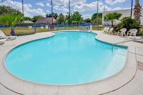 Motel 6 Houston-Katy