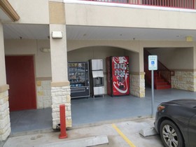 Palace Inn Katy Mills