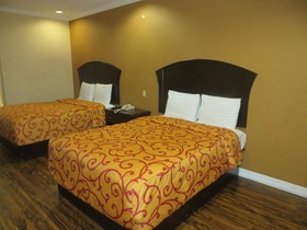 Palace Inn Katy Mills