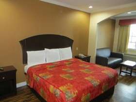 Palace Inn Katy Mills