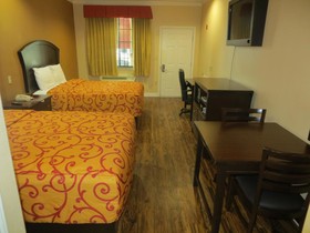 Palace Inn Katy Mills