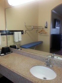 Palace Inn Katy Mills