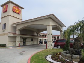 Palace Inn Katy Mills