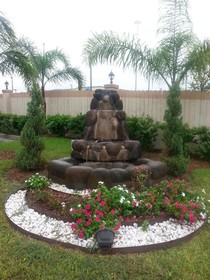 Palace Inn Katy Mills
