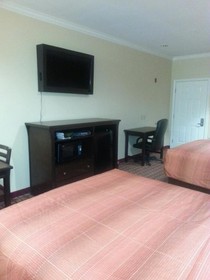 Palace Inn Katy Mills