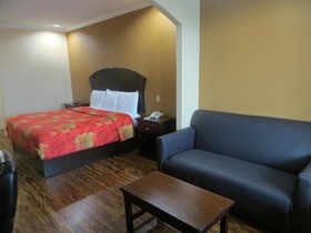 Palace Inn Katy Mills