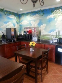 Palace Inn Katy Mills