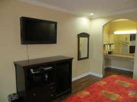 Palace Inn Katy Mills