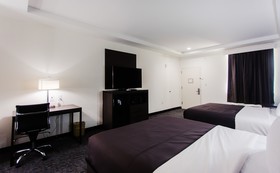 Palacio Royale Inn Boutique