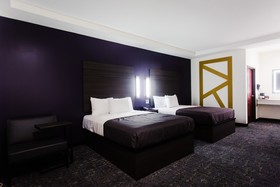 Palacio Royale Inn Boutique