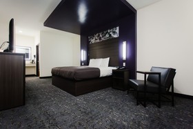 Palacio Royale Inn Boutique