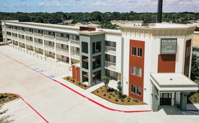 Palacio Royale Inn Boutique