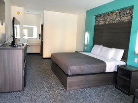 Palacio Royale Inn Boutique