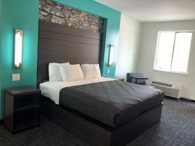 Palacio Royale Inn Boutique