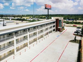 Palacio Royale Inn Boutique