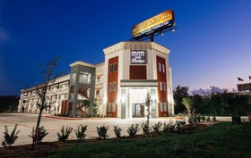 Palacio Royale Inn Boutique
