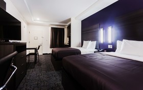Palacio Royale Inn Boutique