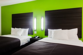 Palacio Royale Inn Boutique
