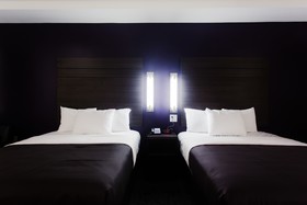 Palacio Royale Inn Boutique