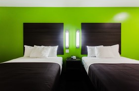 Palacio Royale Inn Boutique