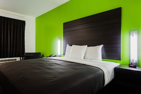 Palacio Royale Inn Boutique