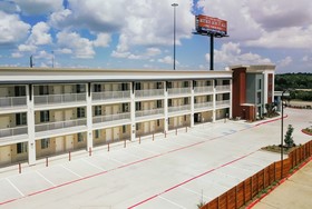 Palacio Royale Inn Boutique